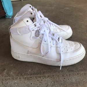 Nike Air Force 1s High